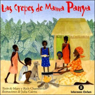 Las Crepes de Mama Panya
