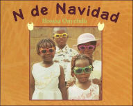 N de Navidad