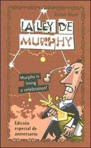 Title: La Ley de Murphy, Author: Arthur Bloch