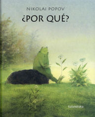 Title: Por Que?, Author: Nikolai Popov