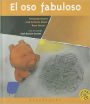 Oso Fabuloso, El - Con CD