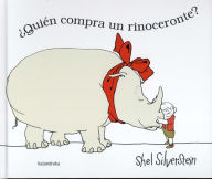 Title: Quien compra un rinoceronte?, Author: Shel Silverstein