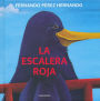 La escalera roja