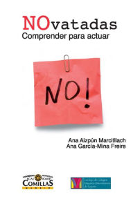 Title: Novatadas. Comprender para actuar, Author: Ana Aizpún Marcitllach