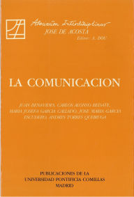 Title: La comunicación, Author: Alberto Dou