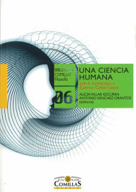 Title: Una ciencia humana: Libro homenaje a Camino Cañón Loyes, Author: Alicia Villar Ezcurra
