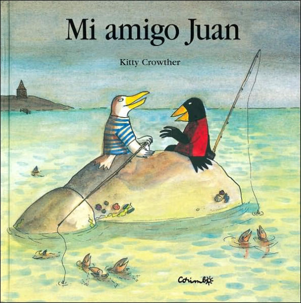 Mi Amigo Juan/ My Friend Juan
