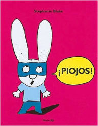 Piojos/ Lice