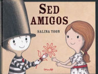 Title: Sed amigos, Author: Salina Yoon