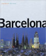 Barcelona Palimpsest