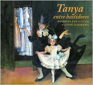Tanya Entre Bastidores