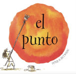 Alternative view 1 of El punto (The Dot)