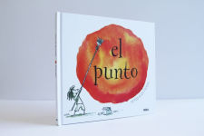 Alternative view 2 of El punto (The Dot)