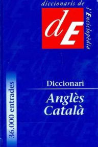 English-Catalan Dictionary