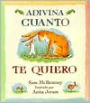 Adivina cuanto te quiero (Guess How Much I Love You)