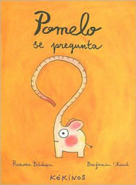 Pomelo se pregunta