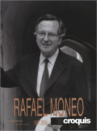 El Croquis 20/64/98: Rafael Moneo 1967-2004