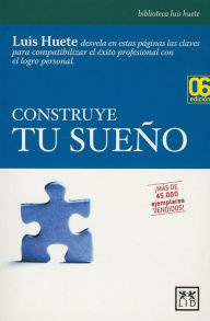 Construye tu sueno