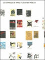 Carteles de Tapies Y la Esfera Publica: Tapies Posters and the Public Sphere