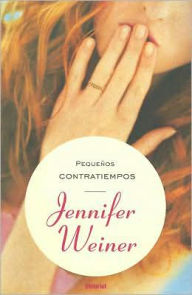 Pequeños contratiempos (Little Earthquakes)
