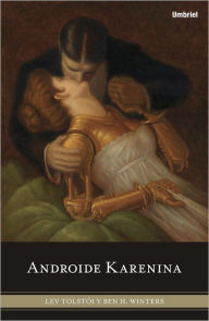 Androide Karenina