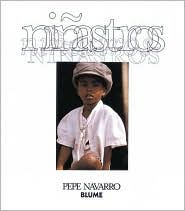 Title: Niï¿½astros, Author: Pepe Navarro