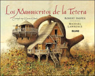 Los Manuscritos de la Tetera: El Intripido Viaje al Extremo del Mundo