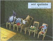 Title: Ser Quinto, Author: Ernst Jandl