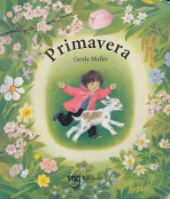 Title: Primavera, Author: Gerda Muller