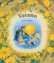 Title: Verano, Author: Gerda Muller