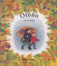 Title: Otoño, Author: Gerda Muller