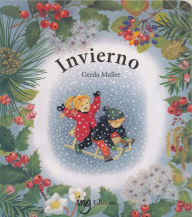 Title: Invierno, Author: Gerda Muller