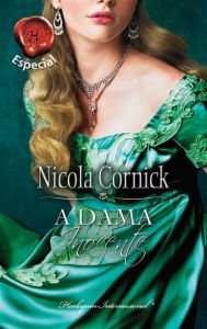 Title: A dama inocente, Author: Nicola Cornick