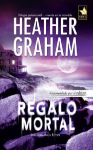 Title: Regalo mortal, Author: Heather Graham