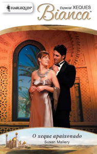 Title: O xeque apaixonado (The Sheik & the Princess in Waiting), Author: Susan Mallery