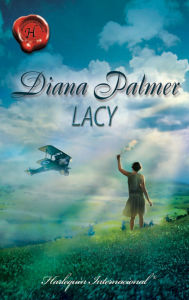 Title: Lacy, Author: Diana Palmer