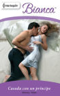 Casada con un príncipe (A Mistake, a Prince and a Pregnancy)