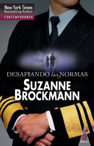 Title: Desafiando las normas, Author: Suzanne Brockmann