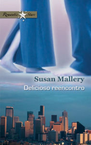 Title: Delicioso reencontro (Delicious), Author: Susan Mallery