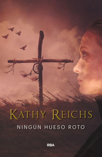 Ningún hueso roto