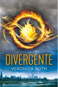 Title: Divergente 1 - Divergente, Author: Veronica Roth