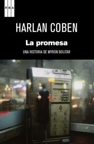 Title: La promesa, Author: Harlan Coben