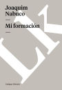 Mi formación