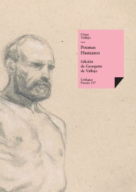 Title: Poemas humanos, Author: César Vallejo