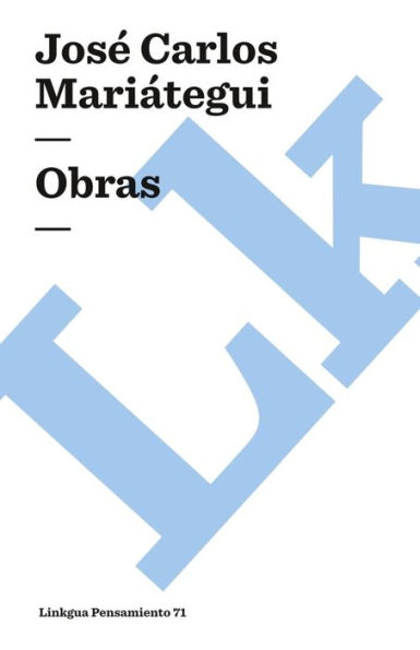 Obras