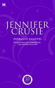 Title: Extraños amantes, Author: Jennifer Crusie