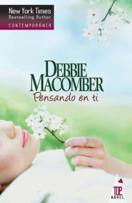 Title: Pensando en ti (74 Seaside Avenue), Author: Debbie Macomber