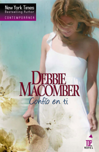 Confío en ti (8 Sandpiper Way)