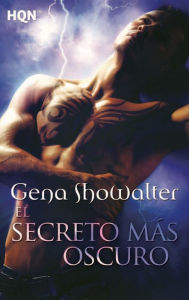 Title: El secreto más oscuro: Señores del inframundo (7), Author: Gena Showalter