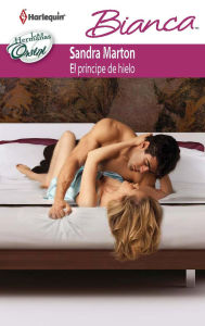 Title: El príncipe de hielo: Las hermanas Orsini (1), Author: Sandra Marton